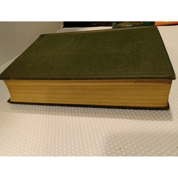 The Century‎ Magazine LXIL 1901 May-Oct New Series Vol XL Hardcover Book - Picture 6 of 9